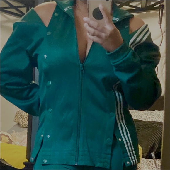 Adidas x IVY PARK Jacket - Picture 6 of 8